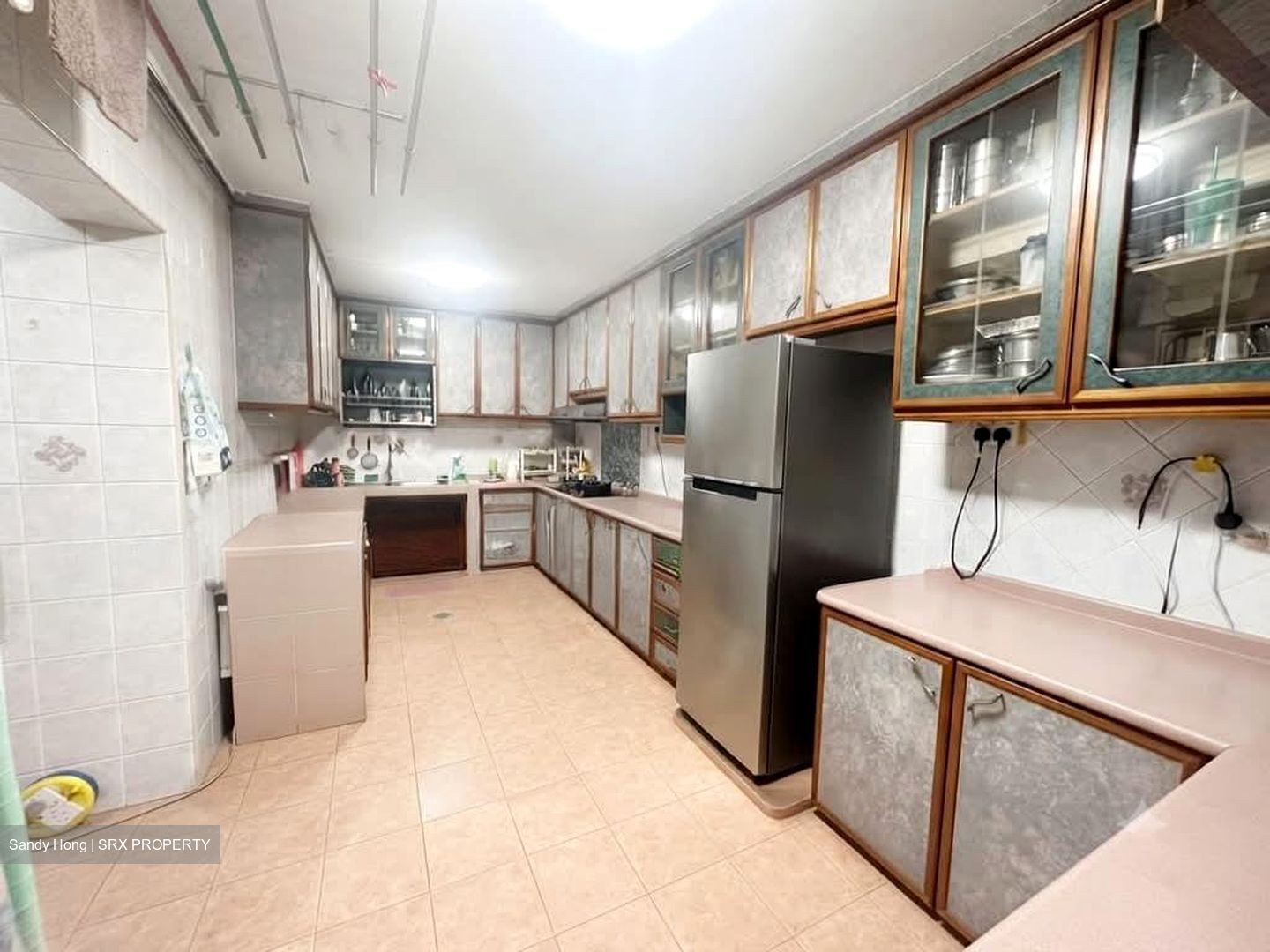 Blk 50 Teban Gardens Road (Jurong East), HDB Executive #598678601